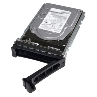 Dell 480GB SSD SATA ISE RI 6Gbps 3.5"