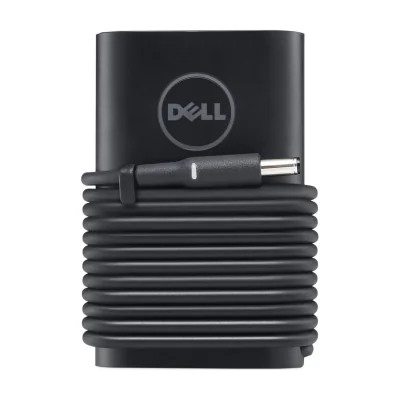 DELL 4H6NV, Laptop, Indoor, 45 W, AC-to-DC, DELL Inspiron 14 (7437), XPS 11, XPS 12, XPS 12 MLK, XPS 13, XPS 13 Classic, Black