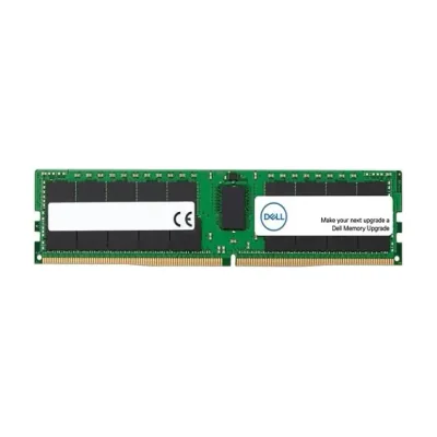DELL AC140423, 32 GB, 1 x 32 GB, DDR4, 3200 MHz, 288-pin DIMM