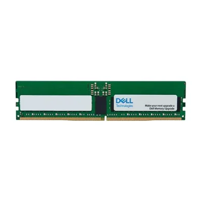 DELL AC830717, 32 GB, 1 x 32 GB, DDR5, 5600 MHz, 288-pin DIMM