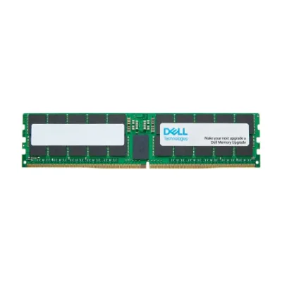 DELL AD089130, 64 GB, 1 x 64 GB, DDR5, 6400 MHz, 288-pin DIMM