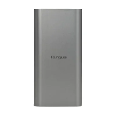 DELL APB080GL, 25000 mAh, Grey