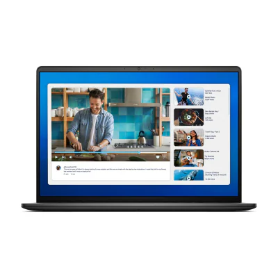 DELL DC16250, Intel Core 7, 40.6 cm (16"), 1920 x 1200 pixels, 16 GB, 1 TB, Windows 11 Pro