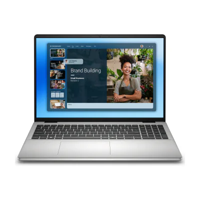 DELL DC16251, Intel Core 7, 40.6 cm (16"), 1920 x 1200 pixels, 16 GB, 1 TB, Windows 11 Pro