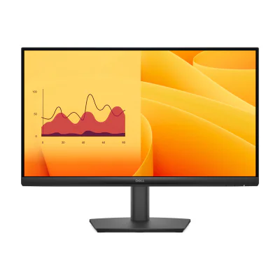 DELL E Series E2225HM, 54.6 cm (21.5"), 1920 x 1080 pixels, Full HD, LCD, 8 ms