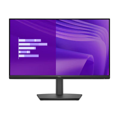 DELL E Series E2425HSM, 60.5 cm (23.8"), 1920 x 1080 pixels, Full HD, LCD, 8 ms, Black