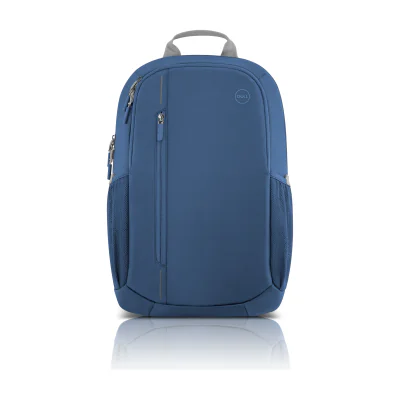 DELL EcoLoop Urban Backpack, Backpack, 38.1 cm (15"), Shoulder strap, 540 g