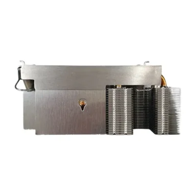 DELL EMC, Heatsink/Radiator, Silver