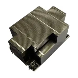 DELL EMC, Heatsink/Radiator, Silver