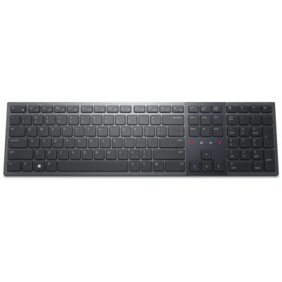 Dell Premier Collaboration Keyboard - KB900  US International (QWERTY)