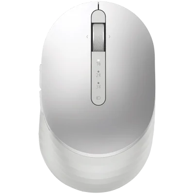 Dell Premier Rechargeable Wireless Mouse - MS7421W, "570-ABLO-05"