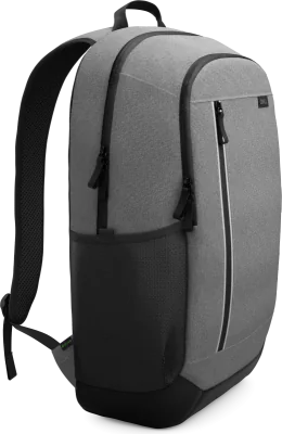 Dell Pro 14-16 Plus EcoLoop Urban Backpack CP5625G, Style: Backpack, Carrying Options: Shoulder Strap, Minimum Screen Size Supported: 14 inch, Maximum Screen Size Supported: 16 inch, Additional Compartments: 2 x Side Pockets, Volume Capacity: 7.13 ga