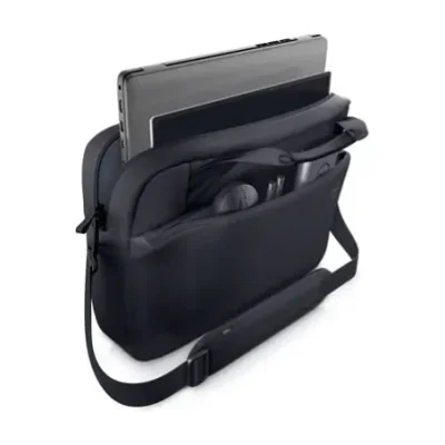 DELL Pro 15-16 Plus EcoLoop Slim Briefcase​ - CC5624S, Briefcase, 39.6 cm (15.6"), Shoulder strap, 490 g
