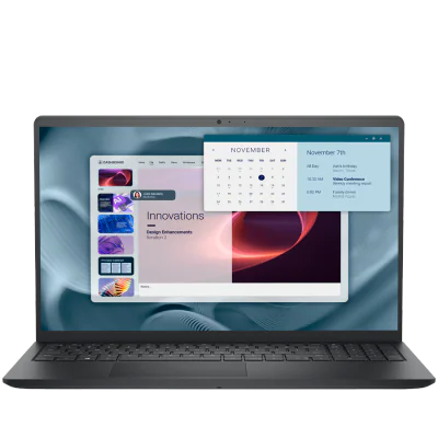 Dell Pro 15 Essential,15.6"FHD(1920x1080)120Hz 250nits,Intel Core i5-1334U(10cores/4.6GHz),16GB(1x16)5200MT/s,512GB(M.2)PCIe NVMe SSD,Intel UHD Graphics,Ubuntu,3Yr "PV15250_RPLU_005_P_UBU-05"
