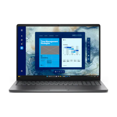 DELL Pro 16 PC16250, Intel Core 7, 40.6 cm (16"), 1920 x 1200 pixels, 16 GB, 512 GB, Windows 11 Pro