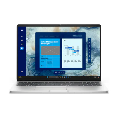 DELL Pro 16 PC16250, Intel Core Ultra 5, 40.6 cm (16"), 1920 x 1200 pixels, 32 GB, 512 GB, Windows 11 Pro