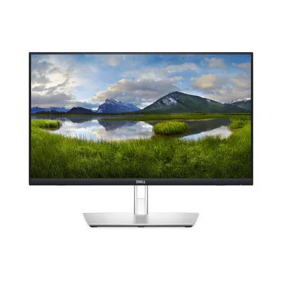 Dell Pro 24 Plus Touch USB-C Hub Monitor - P2424HT 60.5cm (23.8)