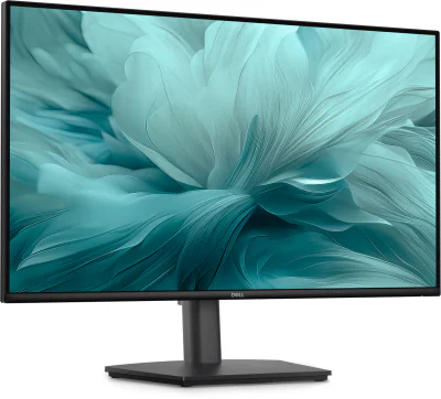 Dell Pro 27 Adjustable Stand Monitor - E2726HS 27"FHD 1920x1080 100Hz, 72% NTSC (CIE 1931), 82 PPI, 16:9, IPS, AG, 300 cd/m2, 1000:1, 178/178, 5ms/8ms, DP, HDMI, Speaker(2x2W) "E2726HS-05"