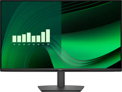 Dell Pro 27 Monitor - E2725HM 27" FHD 1920x1080 100Hz, 72% NTSC (CIE 1931), 81 PPI, 16:9, IPS, AG, 300 cd/m2, 1000:1, 178/178, 5ms/8ms, DP, HDMI, VGA,Tilt "E2725HM-05"
