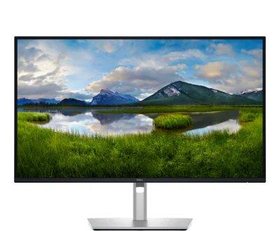 Dell Pro 27 Plus 4K USB-C MON P2725QE S