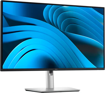 Dell Pro 27 Plus QHD USB-C MON P2725DE S