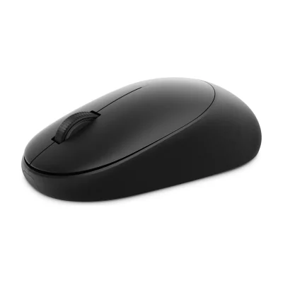 DELL Pro 5 MS526, Ambidextrous, Optical, RF Wireless, 6000 DPI, Black