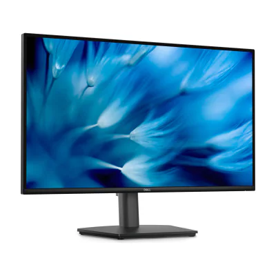 DELL Pro E2726DS, 68.6 cm (27"), 2560 x 1440 pixels, Quad HD, LCD, 8 ms, Black