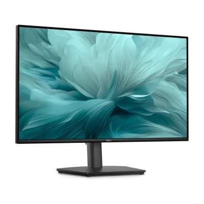 DELL Pro E2726HS, 68.6 cm (27"), 1920 x 1080 pixels, Full HD, LCD, 8 ms, Black