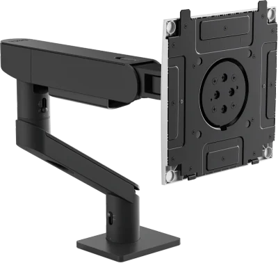 DELL PRO HEAVY DUTY SINGLE MONITOR ARM