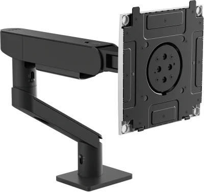 DELL PRO HEAVY DUTY SINGLE MONITOR ARM