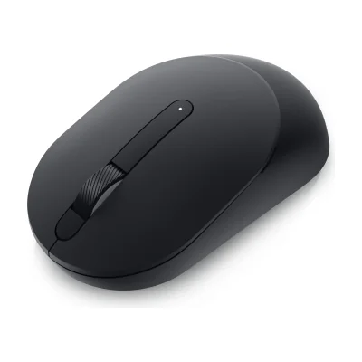 DELL Pro Mouse - MS300, Ambidextrous, Optical, RF Wireless, 4000 DPI, Black
