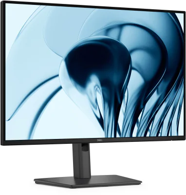 Dell Pro P 24 16:10 Monitor- P2426 24.1" WUXGA 1920x1200 at 120Hz, 16:10, IPS, AG, 300 cd/m2, 1500:1, 178/178, 5ms/8ms, HDMI, DP, USB A/B/C, Swivel, Height, Pivot, Tilt "P2426-05"