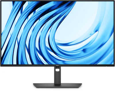 Dell Pro P 27 Monitor - P2726H 27" FHD 1920x1080 at 120 Hz, 82 PPI, 16:9, IPS, AG, 300 cd/m2, 1500:1, 178/178, 5ms/8ms, HDMI, DP, USB A/B/C, Swivel, Height, Pivot, Tilt "P2726H-05"