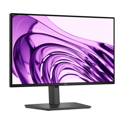 DELL Pro P P2226H, 54.6 cm (21.5"), 1920 x 1080 pixels, Full HD, LCD, 8 ms, Grey