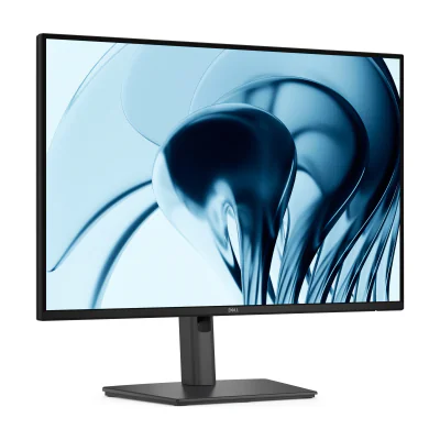 DELL Pro P P2426, 61.2 cm (24.1"), 1920 x 1200 pixels, WUXGA, LCD, 8 ms, Grey