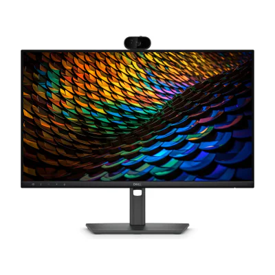 DELL Pro P P2426HEB, 61 cm (24"), LCD, 1920 x 1080 pixels, Full HD, 16:9, IPS
