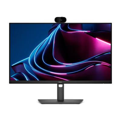 DELL Pro P P2426HEV, 60.5 cm (23.8"), 1920 x 1080 pixels, Full HD, LCD, 8 ms, Black