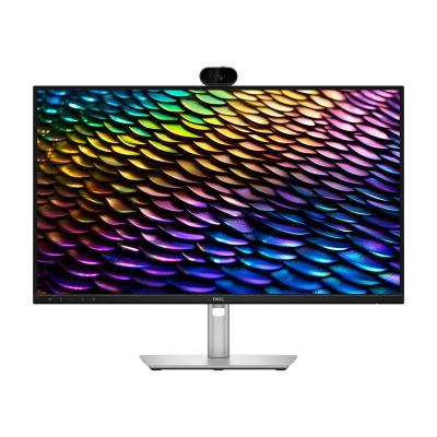 DELL Pro P P2726DEB, 68.6 cm (27"), LCD, 2560 x 1440 pixels, Quad HD, 16:9, IPS