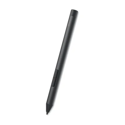 DELL Pro Plus Active Pen - PN5122W, Laptop, Dell, Black, Inspiron 7620 2-in-1 Inspiron 7420 2-in-1 Latitude 5300 2-in-1 Chrome* Latitude 5310 2-in-1..., AAAA, 12 month(s)