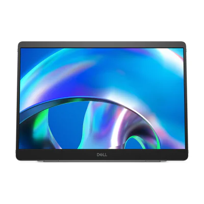 DELL Pro Plus P1425, 35.6 cm (14"), 1920 x 1200 pixels, WUXGA, LCD, 7 ms, Silver