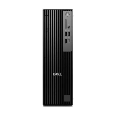 DELL Pro QBS1250 Plus, Intel Core Ultra 7, 265, 16 GB, 512 GB, Windows 11 Pro, 64-bit