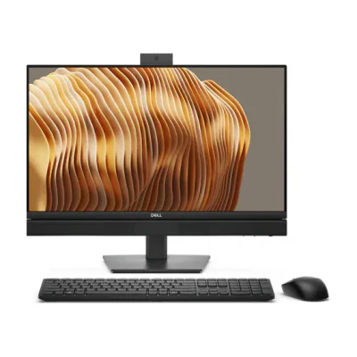 DELL Pro QC24250, 61 cm (24"), Full HD, Intel Core Ultra 7, 16 GB, 512 GB, Windows 11 Pro