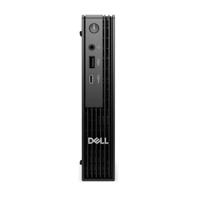 DELL Pro QCM1250, Intel Core Ultra 7, 265T, 16 GB, 512 GB, Windows 11 Pro, 64-bit