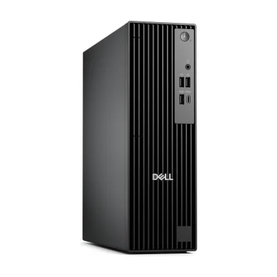DELL Pro QCS1250, Intel Core Ultra 5, 235, 16 GB, 512 GB, Windows 11 Pro, 64-bit