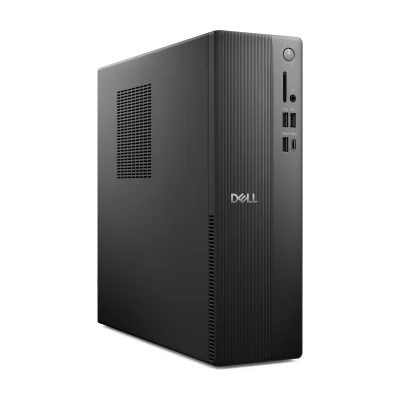 DELL Pro QVS1260, Intel® Core™ i3, i3-14100, 8 GB, 512 GB, Windows 11 Pro, 64-bit