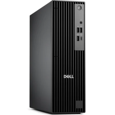 Dell Pro Slim,Intel Core Ultra 5 235(14Cores up to 5.0GHz)vPro,16GB(1x16)5600MT/s DDR5,1TB SSD,Integrated Graphics,Ubuntu,180W,3Yr "QCS1250_U523516GB1TBU3Y-05"
