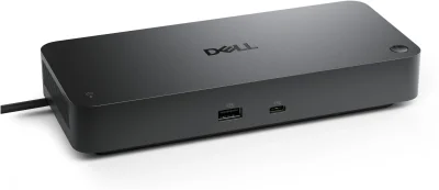 Dell Pro Thunderbolt 5 Smart Dock SD25TB5 "210-BRFN-05"