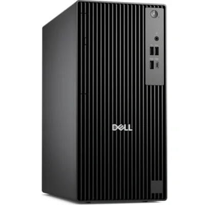 Dell Pro Tower,Intel Core Ultra 5 235(13 TOPS NPU 14Cores up to 5.0GHz),16GB(1x16)5600MT/s DDR5,512GB SSD,DVD+/-,Intel Integrated Graphics,Ubuntu,3Yr "BTO107_QCT1250_EMEA_UBU-05"