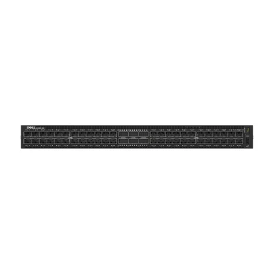 DELL S-Series S4148F-ON, Managed, L2/L3, Rack mounting, 1U