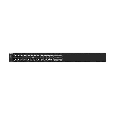 DELL S-Series S5224F-ON, Managed, L2/L3, Rack mounting, 1U